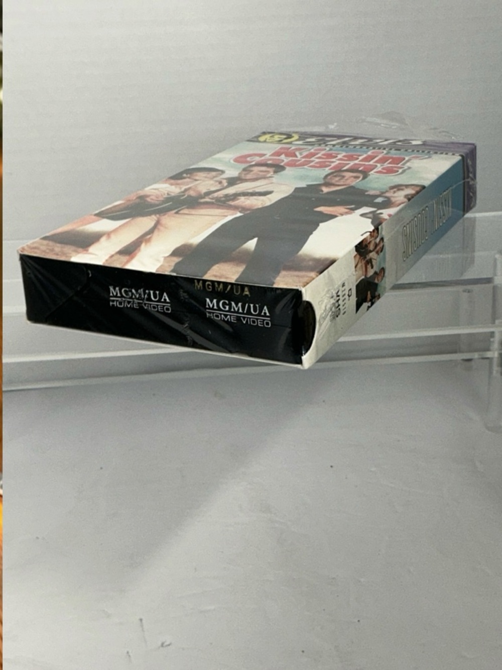 Elvis  Kissin' Cousins 1964 Movie VHS Vintage Commemorative Collection New - Picture 5 of 16